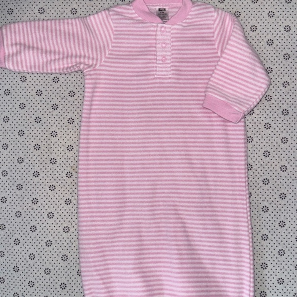 🛍 PRETTY LITTLE BABIES SLEEP SACK SIZE 0-6  MONTHS 🛍